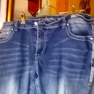 Revolt jeans size 13